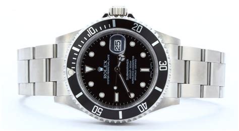 rolex 11610 vs 16610
